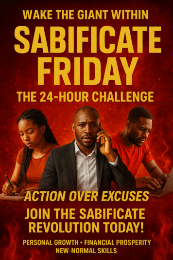 Sabificate Friday_ Challenge Awaits!