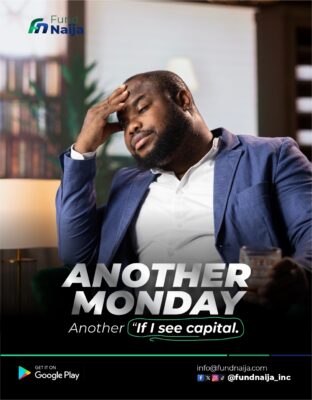 fund monday