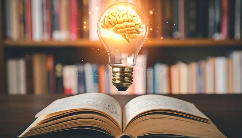 Innovative Minds: Mastering Creative Thinking for Success.