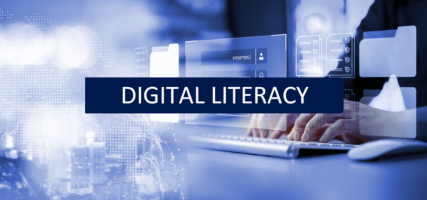Digital Literacy Course