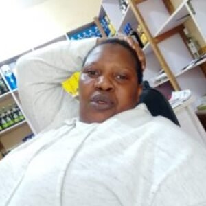 Profile photo of Hajia Abiodun Arike