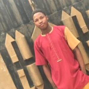 Profile photo of Daniel