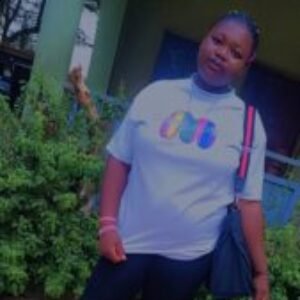 Profile photo of Ruth Gideon