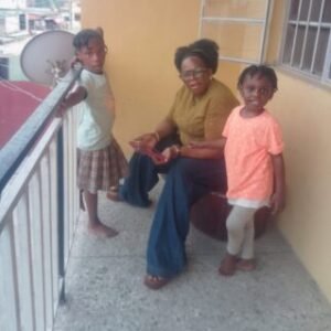 Profile photo of BABABEWAJI BALOGUN