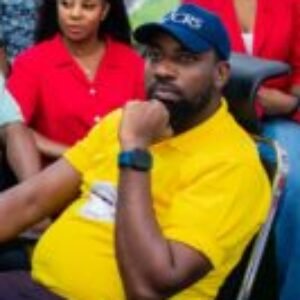 Profile photo of zion kuebari