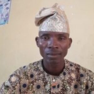 Profile photo of Moleek Aremu