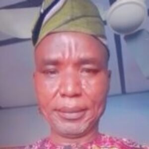 Profile photo of Ajayi Idowu