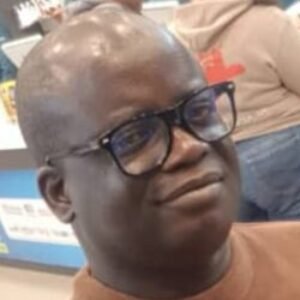 Profile photo of AJAYI KOFOWORADE