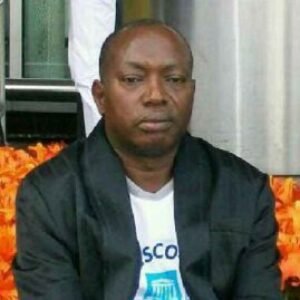 Profile photo of Dr. Jimoh