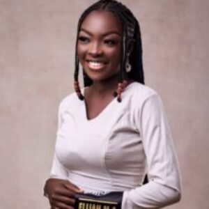 Profile photo of Mercy Elijah