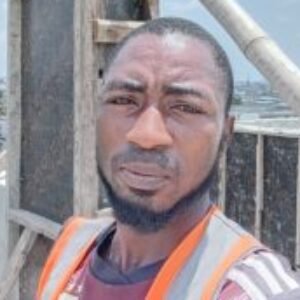 Profile photo of BABATUNDE YUSUF