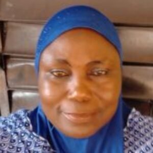 Profile photo of Taibat Afolabi