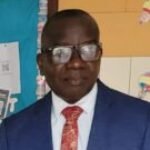 Profile photo of Adebayo Oladipo