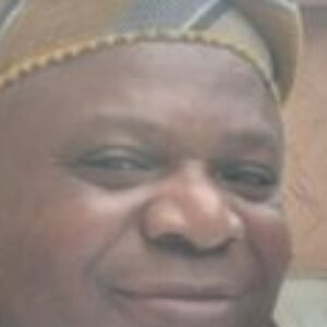 Profile photo of ADELANI DAUDA