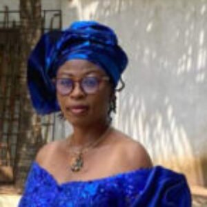 Profile photo of Doreen Aloma