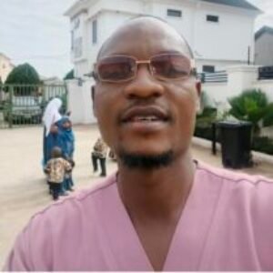 Profile photo of Kabiru