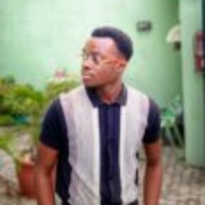 Profile photo of DEMILADE Victor