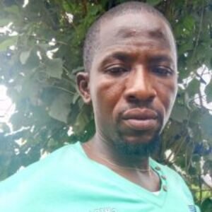 Profile photo of Olajide Kehinde