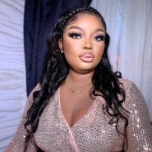 Profile photo of Amarachi Mercy