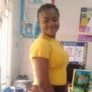 Profile photo of Adedoyin