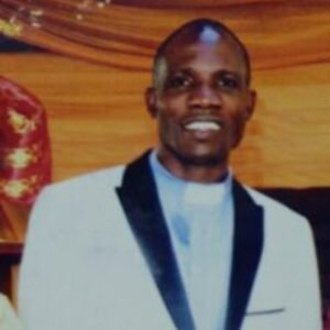 Profile photo of Prince Olufemi niyi Isaac