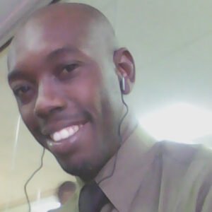 Profile photo of Keston Duke