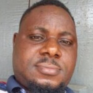 Profile photo of Michael Afolabi
