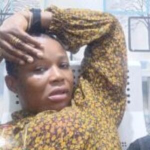 Profile photo of Tolu Ruth