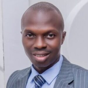 Profile photo of Segun Olabode