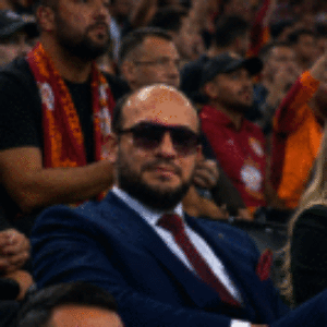 Profile photo of Emre Aktaş