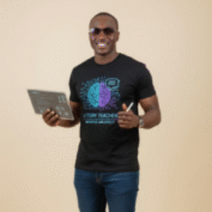 Profile photo of Miracle