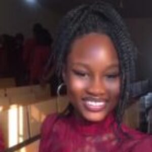 Profile photo of Oluwatise Afolabi