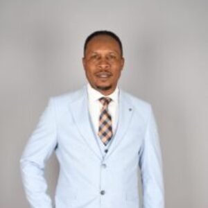 Profile photo of Ken Agbi