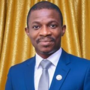 Profile photo of James Obatunmibi