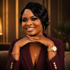 Profile photo of Patience Nnedinso
