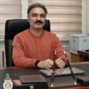Profile photo of Uğur Aygün