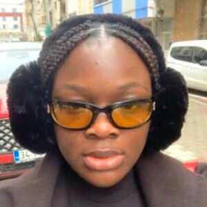 Profile photo of Funmilayo Olaoye