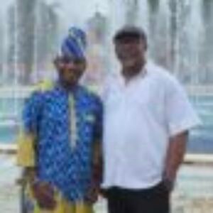 Profile photo of Ndubuisi Okeke