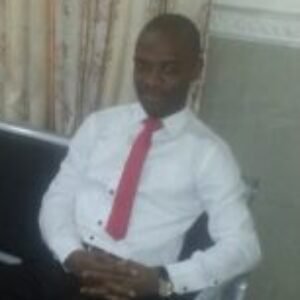 Profile photo of Ezekiel Nyong