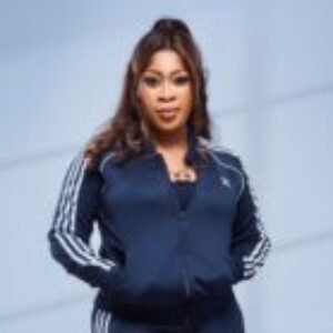 Profile photo of Tiwa Fatima