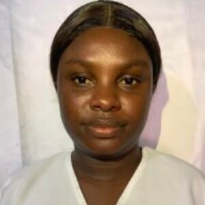 Profile photo of Rejoice Oweifah