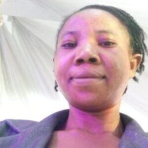 Profile photo of FAITH AKUJINWA