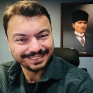 Profile photo of EKREM KORKMAZ