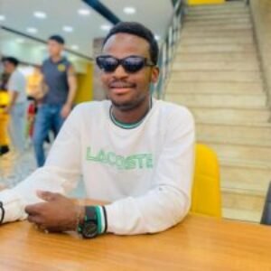 Profile photo of Israel ADEKOLA