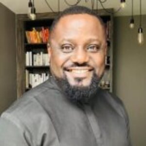 Profile photo of Paul-Kayode