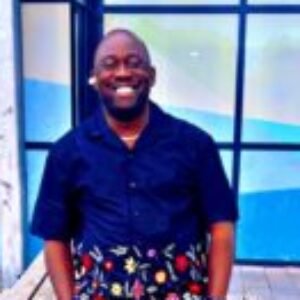 Profile photo of micheal osagie