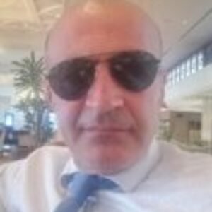 Profile photo of Ali Y ıldız