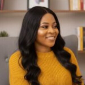 Profile photo of Goodness