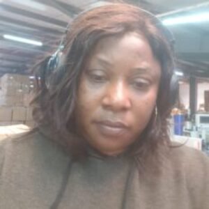 Profile photo of afolashade esther