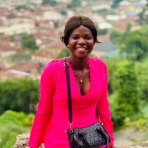 Profile photo of Morenikeji